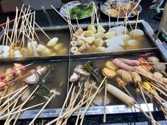 -郭记小街麻辣烫(南小街总店)