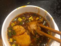 -冯记香辣兔火锅(茶店子总店)