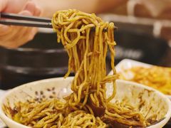 -咕咕站韩国料理(紫金港店)