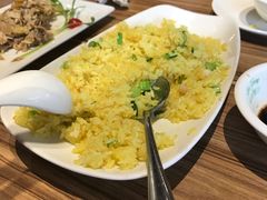 -粤港餐厅(禹州商业广场店)