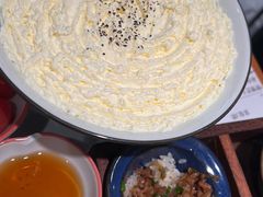 -火山屋台(新街口店)