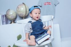 -天使宝宝儿童摄影店