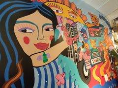 -Mesa Madre梅萨妈妈·Bintana(国贸店)