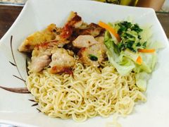 -兰芳园(上环店)