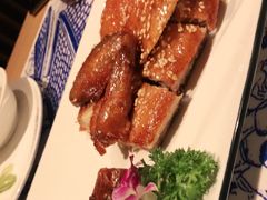 -江南韵·无锡太湖文化体验餐厅(凤凰天街店)