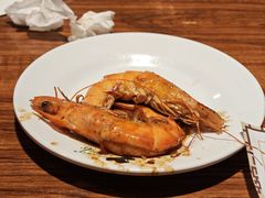 -汉巴味德(沈阳万象汇店)