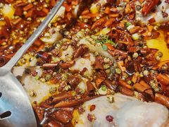 -拾捌川·自贡爆炒(新街口店)