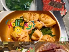 -海底捞火锅(崇文门新世界百货店)