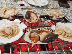 -震海贝烤贝·民俗特色店(延吉总店)