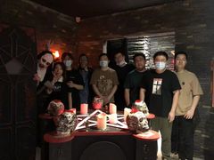 -棂笼·深度沉浸密室(武汉旗舰店)