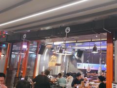 -路边羊烧烤酒场(宝带路店)
