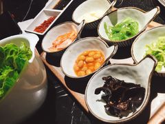 -鹤江桥·红油牛肉粉(SKP店)