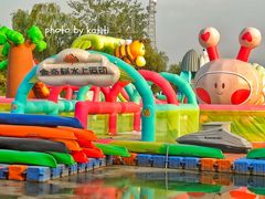 -大兴滨河森林公园