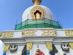 -护国法轮寺