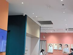 -海马体照相馆(龙湖杭州金沙天街店)