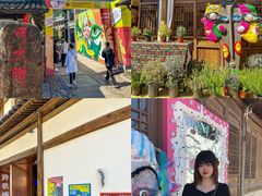 -楠溪江风景名胜区