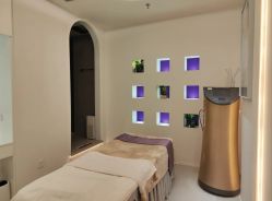 -紫琪尔·匠心连锁·胸部护理养护