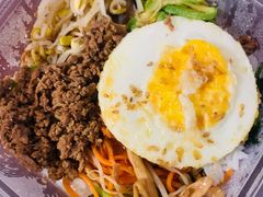 -七八冷面·延边朝鲜族美食(欢乐谷店)