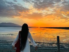 -盐湖景区