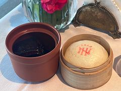 -杭州新新饭店·1913餐厅