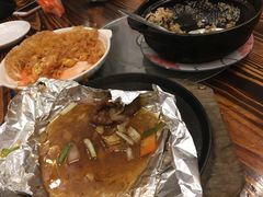 -富哥食店