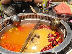 -小王少龙火锅(沙南街店)