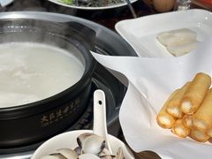 -大良毋米粥(锦龙路总店)