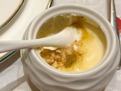 酸奶-新疆大厦·慕士塔格餐厅