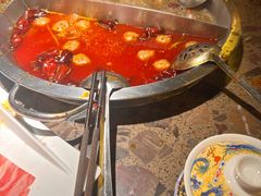-小龙坎火锅(沙井店)