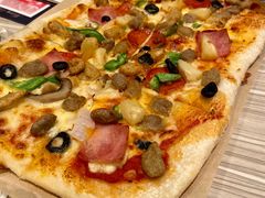 -必胜客(SM城市广场店)