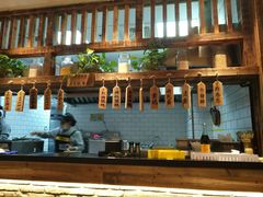 -弄堂咪道-饭香·面香·馄饨香(钦州北路田尚坊店)