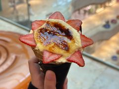 -July tale·可丽饼(德基广场店)