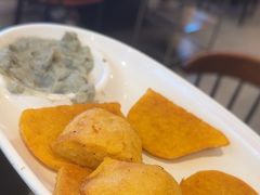 -揽月斋炙子烤肉·清真(安定门·五道营店)