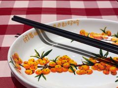 -西贝(武汉群星城店)