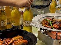 -聚味瞿记·龙虾堂(渔人码头一店)