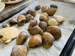 -美食宴海鲜自助
