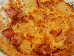 -萨莉亚意式餐厅(连城店)