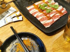 -新石器烤肉(南站店)