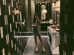 -深圳四季酒店·馥自助餐厅