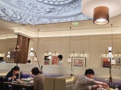 -前海沿·青岛菜(乐客城店)