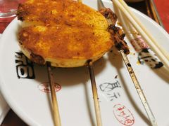-三鼎甲烧烤城
