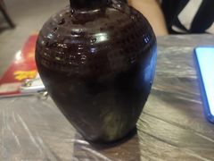 -靓靓蒸虾(中山公园店)