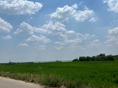 -敕勒川草原文化旅游区