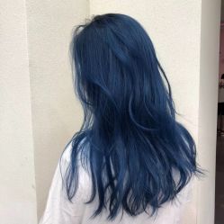 -MYYF SALON烫发染发