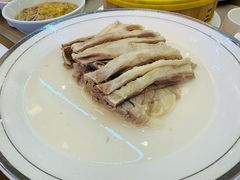 -内蒙古驻京办餐厅