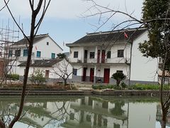-同里国家湿地公园