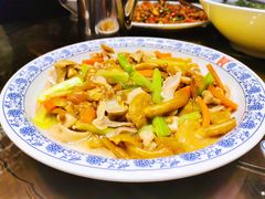 山珍烩肚条-徐鼎盛民间菜(奥体店)