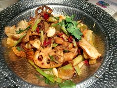 -苏乡兰亭•淮扬菜(兴化吾悦广场店)
