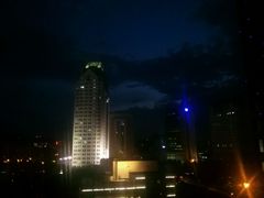-杭州武林万怡酒店