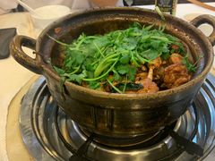 -渝君重庆火锅(嘉宾路店)